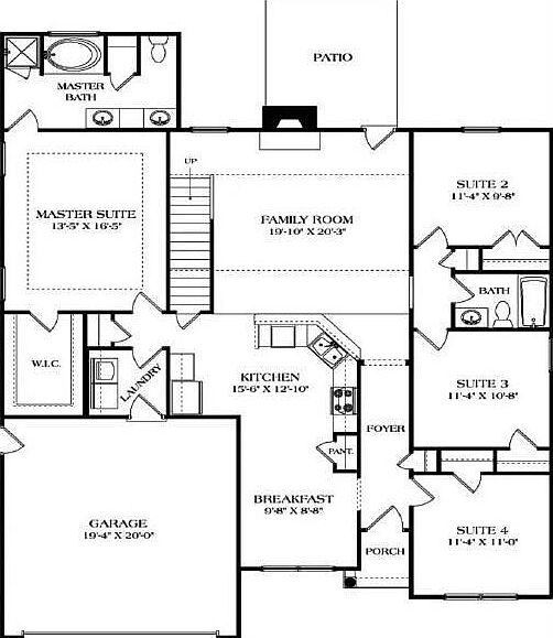 1st image of 121 Skaggs Blvd