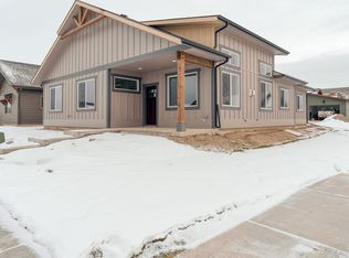 611 Holstein Way, Kalispell, MT 59901