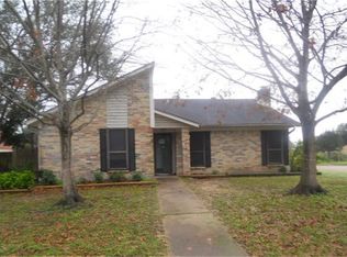18615 Meadows Way Dr, Houston, TX 77084