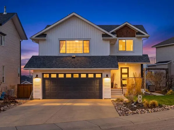 8 SE Sheep River Hl, Okotoks, AB T1S 1X2