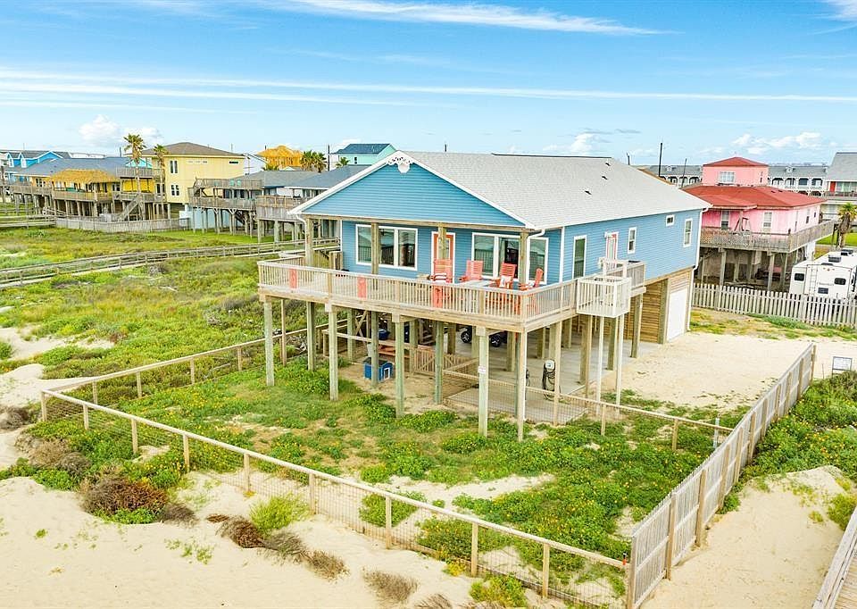 129 Belanger Ave, Surfside Beach, TX 77541 MLS 32538801 Zillow