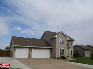 1008 Calypso Dr, Winneconne, WI 54986