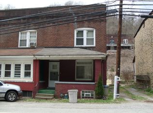 791 Guys Run Rd, Pittsburgh, PA 15238