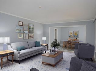 724 Paula St, Bolivar, TN 38008