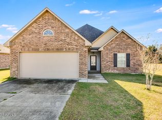 8943 Rue Blanc, Abbeville, LA 70510