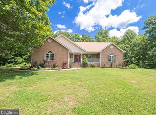 2978 Duet Rd, Etlan, VA 22719