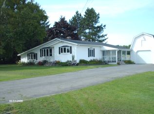 153 State Rd, Presque Isle, ME 04769