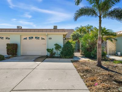 580 Boca Ciega Point Blvd S, Saint Petersburg, FL, 33708