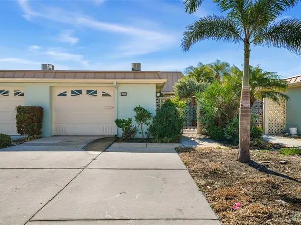 580 BOCA CIEGA POINT BOULEVARD S, ST PETERSBURG, FL 33708