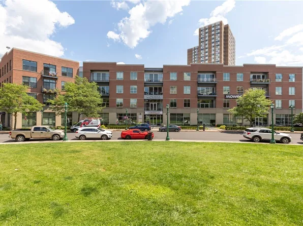 211 W Jefferson St APT 406, Syracuse, NY 13202