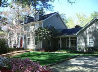 1538 Huntingdon Trl, Sandy Springs, GA 30350