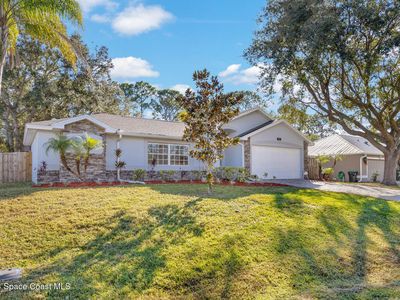 493 Catalina Ave NW, Palm Bay, FL, 32907