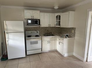 1812 Fern Rd, Fort Lauderdale, FL 33317