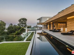 1966 Carla Rdg, Beverly Hills, CA 90210