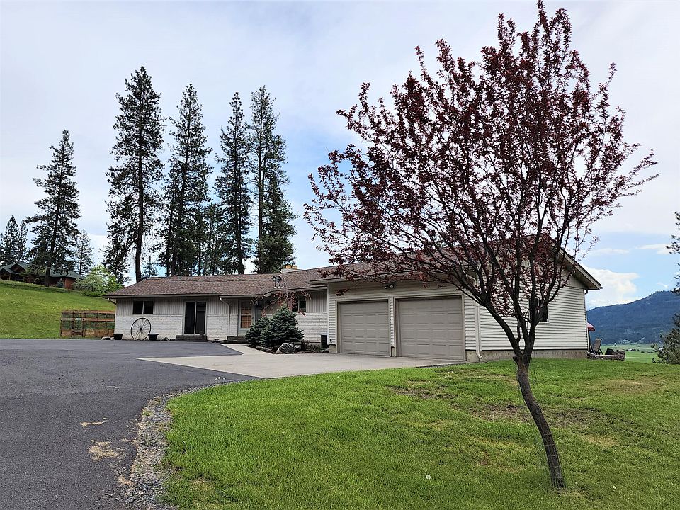 146 Buena Vista Dr, Colville, WA 99114 Zillow