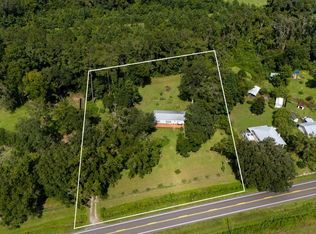 336 Lake Rd, Monticello, FL 32344