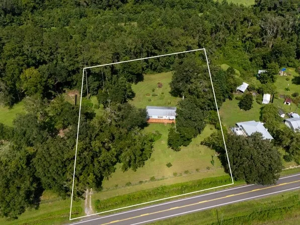 336 Lake Rd, Monticello, FL 32344