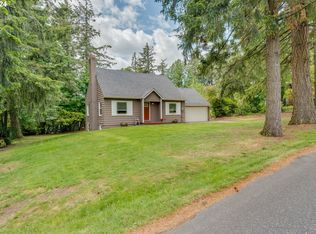 12417 SW 62nd Ave, Portland, OR 97219