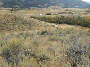 1111 Tbd Tbd Wanancut Lake Rd, Oroville, WA 98844