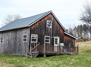2146 Balsam Rd, Wellsboro, PA 16901