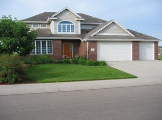 827 Roma Valley Dr, Fort Collins, CO 80525