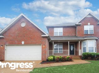 700 Canoe Ridge Pt, Antioch, TN 37013