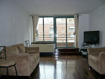 1st image of 21 S End Ave #Ph1s