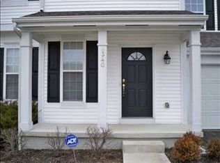 8340 Reynoldswood Dr, Reynoldsburg, OH 43068