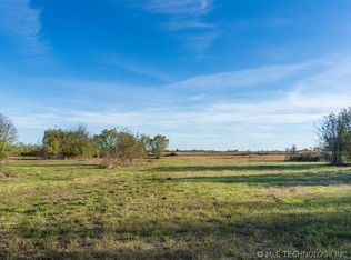 1 Hester, Calera, OK 74730
