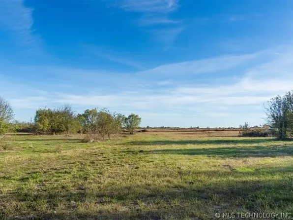 1 Hester, Calera, OK 74730