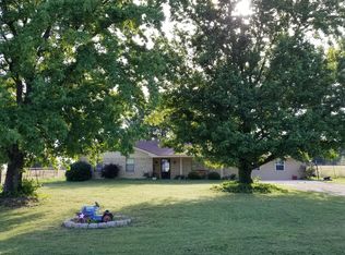 14575 County Road 3500, Ada, OK 74820