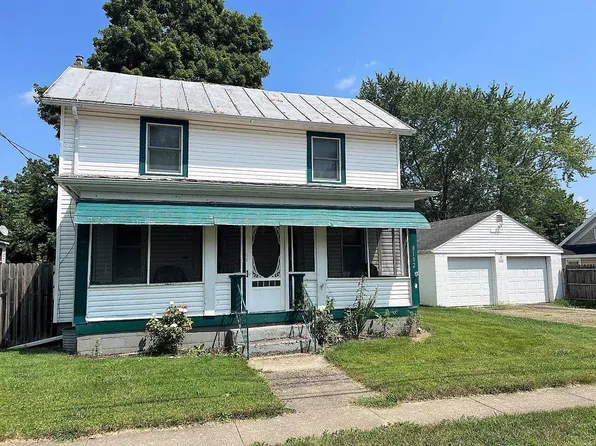 8102 High St, Thurston, OH 43157