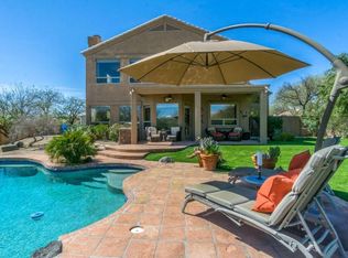 29555 N 69th Pl, Scottsdale, AZ 85266