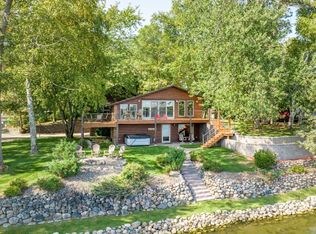 37804 Dream Island Rd, Crosslake, MN 56442