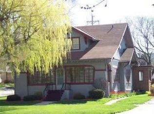 1100 Central Ave SE, Le Mars, IA 51031