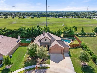 3626 Green Bluff Ct, Midlothian, TX, 76065
