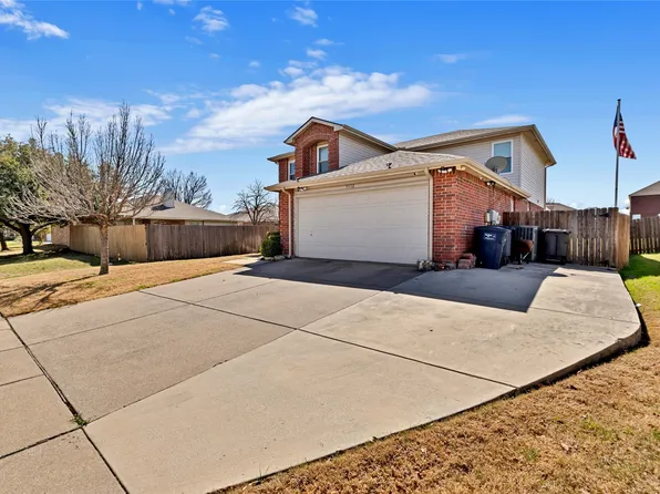 5312 Emmeryville Ln, Fort Worth, TX 76244