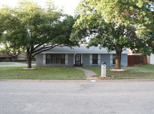 3342 Westover Ter, San Angelo, TX 76904