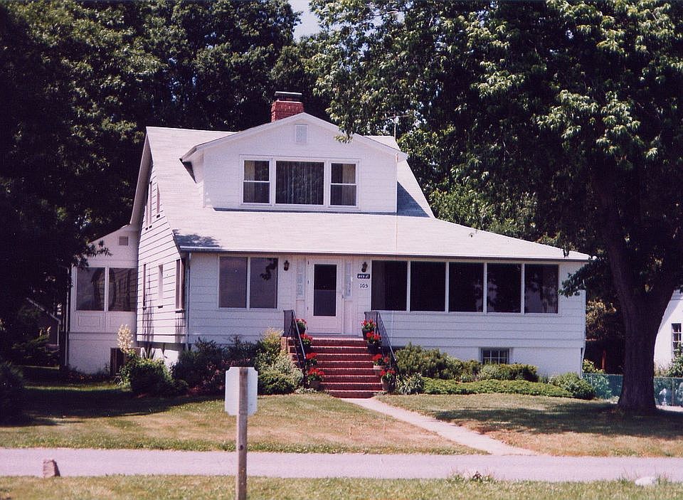 Bay Ridge