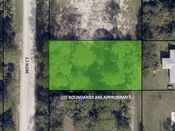 7840 96th Ct, Vero Beach, FL 32967