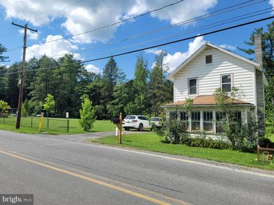 3152 Old Erie Pike, West Decatur, PA, 16878