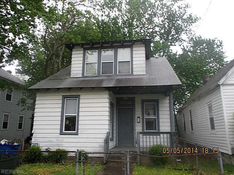 1st image of this home