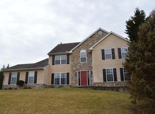 169 Ramunno Cir, Hockessin, DE 19707