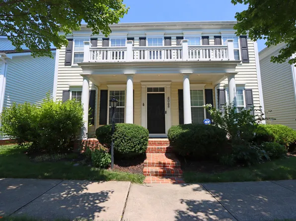 8068 Griswold Dr, New Albany, OH 43054