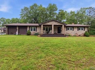 16924 Highway B, Houston, MO 65483