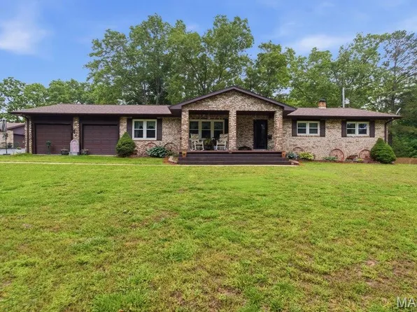 16924 Highway B, Houston, MO 65483