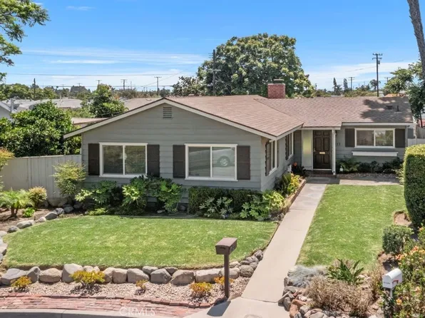 927 N Alona Pl, Anaheim, CA 92801