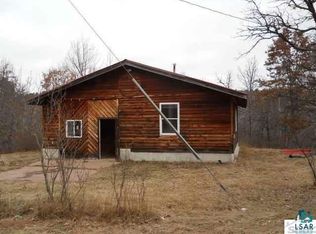 14098 S Johnson Rd, Gordon, WI 54838