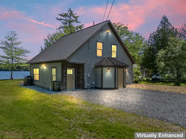 102 Pinkhams Cove Road, Belgrade, ME 04917
