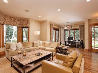 1395 Sierra Vista Dr, Aspen, CO 81611